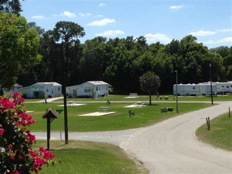 RV Parks in Lakeland, Florida 